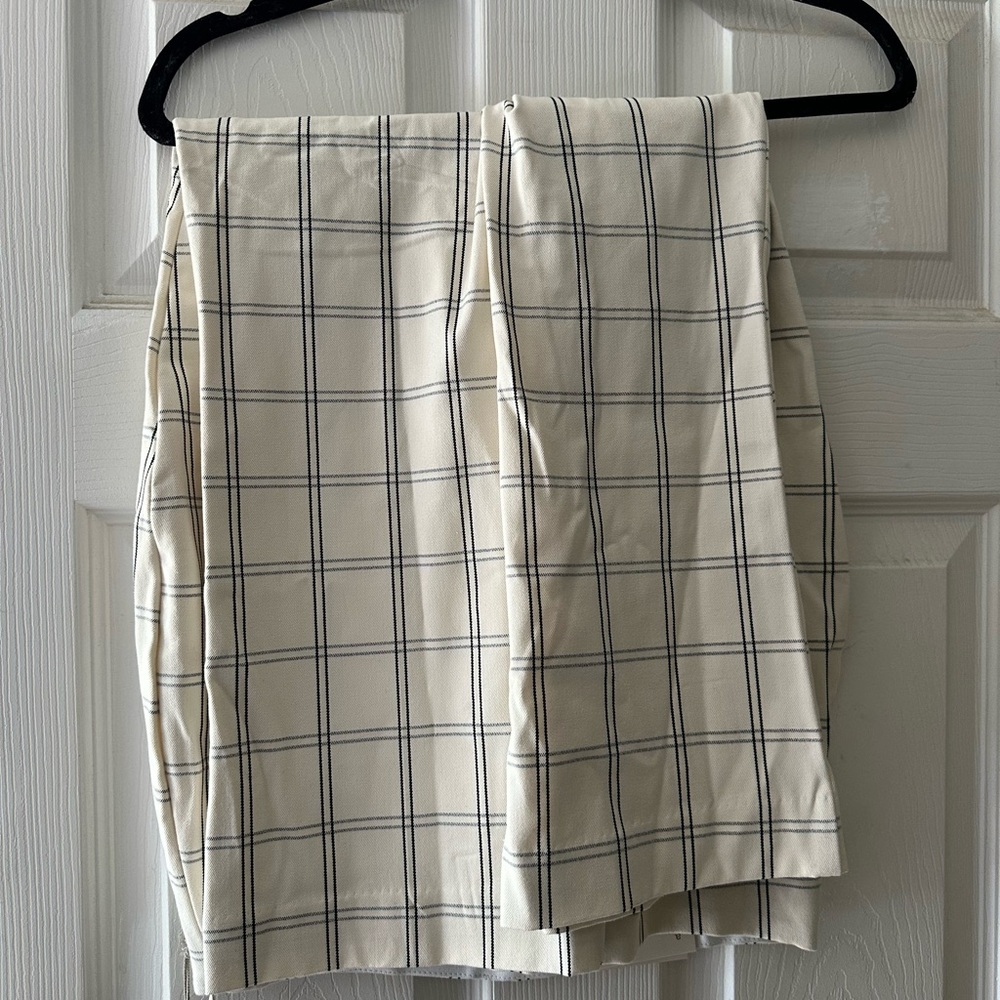 A new day, kick flair, highest rise pant